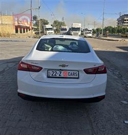 شيفروليه ماليبو